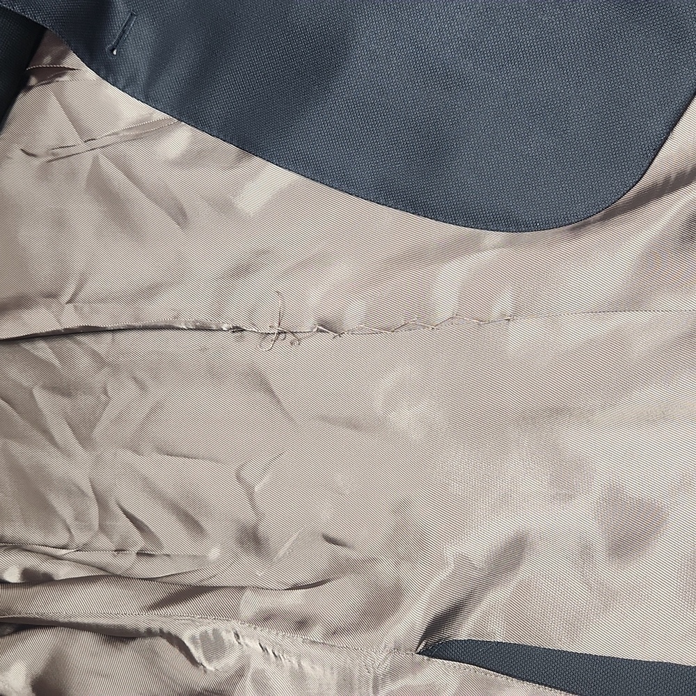 Samuelsohn Blazer - Picture 10 of 14